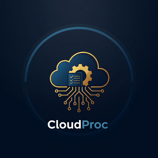 cloudproc logo
